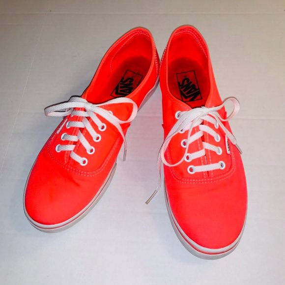 vans authentic lo pro discontinued
